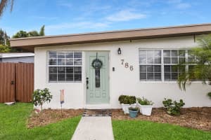 786 Camellia Dr, Royal Palm Beach, FL 33411, Sold 06/18/21