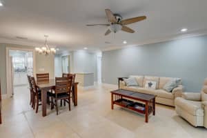 2561 S Ocean Blvd, Boca Raton, FL 33432, Sold 06/30/21