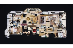 4000 N Hwy A1A Ph 1, Fort Pierce, FL 34949, Sold 06/30/21