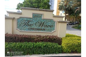 2501 S Ocean Dr, Hollywood, FL 33019, Sold 03/30/22