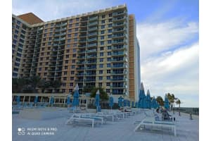 2501 S Ocean Dr, Hollywood, FL 33019, Sold 03/30/22