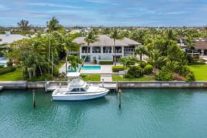 6659 SE South Marina Way, Stuart, FL 34996, Sold 07/19/21