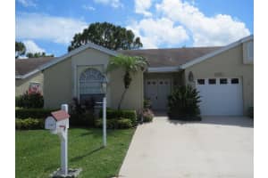 3535 Mill Brook Way Cir, Greenacres, FL 33463, Sold 06/30/21