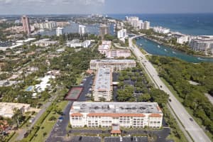 1111 S Ocean Blvd, Boca Raton, FL 33432, Sold 08/25/21