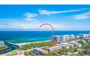 1111 S Ocean Blvd, Boca Raton, FL 33432, Sold 08/25/21