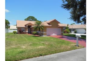 3743 S Lancewood Pl, Delray Beach, FL 33445, Sold 06/30/21