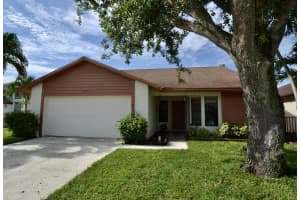 5070 Foxhall Dr N, West Palm Beach, FL 33417, Sold 06/30/21
