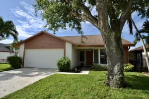 5070 Foxhall Dr N, West Palm Beach, FL 33417, Sold 06/30/21
