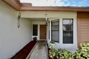 5070 Foxhall Dr N, West Palm Beach, FL 33417, Sold 06/30/21