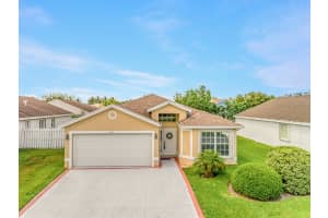 1843 Shadow Creek Rd, Greenacres, FL 33413, Sold 07/16/21