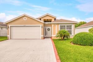 1843 Shadow Creek Rd, Greenacres, FL 33413, Sold 07/16/21