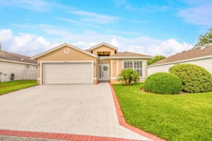 1843 Shadow Creek Rd, Greenacres, FL 33413, Sold 07/16/21