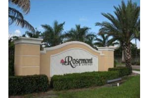 3545 Forest Hill Blvd, West Palm Beach, FL 33406, Sold 08/11/21