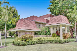 5510 Tamberlane Cir, Palm Beach Gardens, FL 33418, Sold 06/24/21