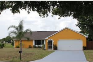 1913 SE Rainier Rd, Port St. Lucie, FL 34952, Sold 06/30/21