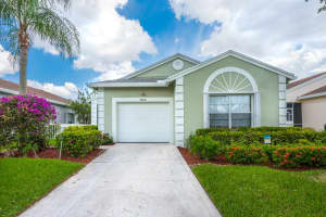 7605 Mansfield Hollow Rd, Delray Beach, FL 33446, Sold 08/02/21