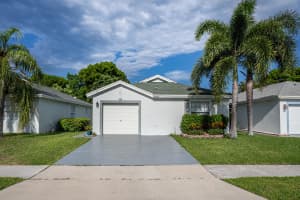707 Key W St, Boynton Beach, FL 33426, Sold 06/25/21