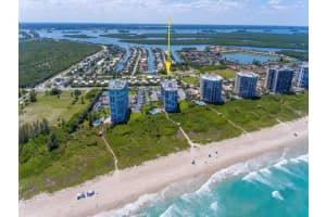 MLS# R10715698, Hutchinson Island, Florida 34949