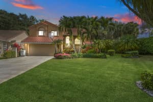 10065 Country Brook Rd, Boca Raton, FL 33428, Sold 05/21/21