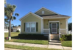 3366 N Park Dr, Fort Pierce, FL 34982, Sold 06/22/21