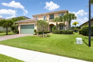 2883 Bellarosa Circle, Royal Palm Beach, FL 33411, Sold 07/09/21