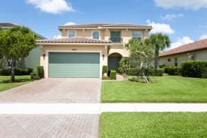 2883 Bellarosa Circle, Royal Palm Beach, FL 33411, Sold 07/09/21