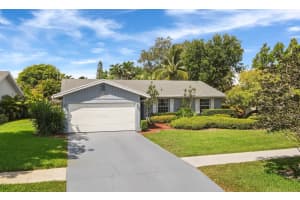 4126 Birchwood Dr, Boca Raton, FL 33487, Sold 07/12/21