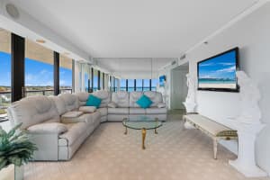 2727 S Ocean Blvd APT 603, Highland Beach, FL 33487, Sold 07/09/21