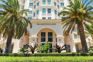 99 SE Mizner Blvd PH 32, Boca Raton, FL 33432, Sold 02/15/22