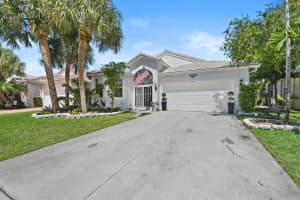 10818 Fillmore Dr, Boynton Beach, FL 33437, Sold 06/29/21