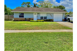 4564 Carthage Cir S, Lake Worth, FL 33463, Sold 06/14/21