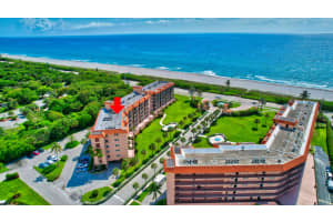 2871 N Ocean Blvd APT C517, Boca Raton, FL 33431, Sold 07/09/21