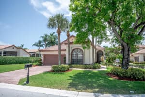 10045 Lexington Cir N, Boynton Beach, FL 33436, Sold 07/14/21