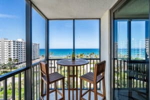 3400 S Ocean Blvd #9g, Highland Beach, FL 33487, Sold 06/30/21