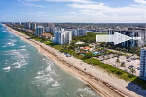 3400 S Ocean Blvd #9g, Highland Beach, FL 33487, Sold 06/30/21
