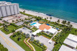 3400 S Ocean Blvd #9g, Highland Beach, FL 33487, Sold 06/30/21