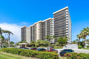 3400 S Ocean Blvd #9g, Highland Beach, FL 33487, Sold 06/30/21