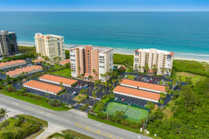 3870 N Hwy A1A, Fort Pierce, FL 34949, Sold 06/30/21