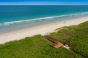 3870 N Hwy A1A, Fort Pierce, FL 34949, Sold 06/30/21