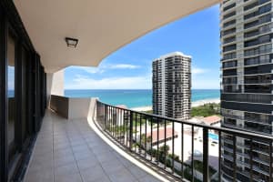 4200 N Ocean Dr, Singer Island, FL 33404, Sold 06/16/21