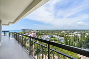 901 E Camino Real, Boca Raton, FL 33432, Sold 11/22/21