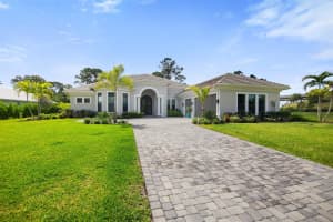 6827 SW Silver Wolf Dr, Palm City, FL 34990, Sold 06/24/21