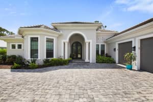 6827 SW Silver Wolf Dr, Palm City, FL 34990, Sold 06/24/21