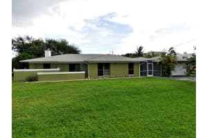 928 Jackson Way, Fort Pierce, FL 34949, Sold 07/27/21