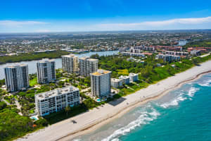 2003 N Ocean Blvd, Boca Raton, FL 33431, Sold 09/20/21