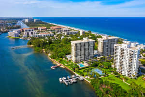 2003 N Ocean Blvd, Boca Raton, FL 33431, Sold 09/20/21