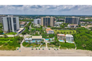 4748 S Ocean Blvd, Highland Beach, FL 33487, Sold 06/30/21