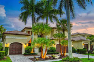 114 Via Florenza, Palm Beach Gardens, FL 33418, Sold 05/14/21