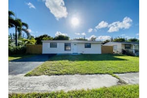 5767 Rae Ave, West Palm Beach, FL 33407, Sold 06/30/21
