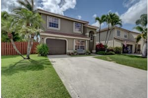 23351 Sunview Way, Boca Raton, FL 33428, Sold 06/30/21
